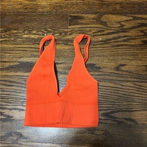 Free people intimate bralette